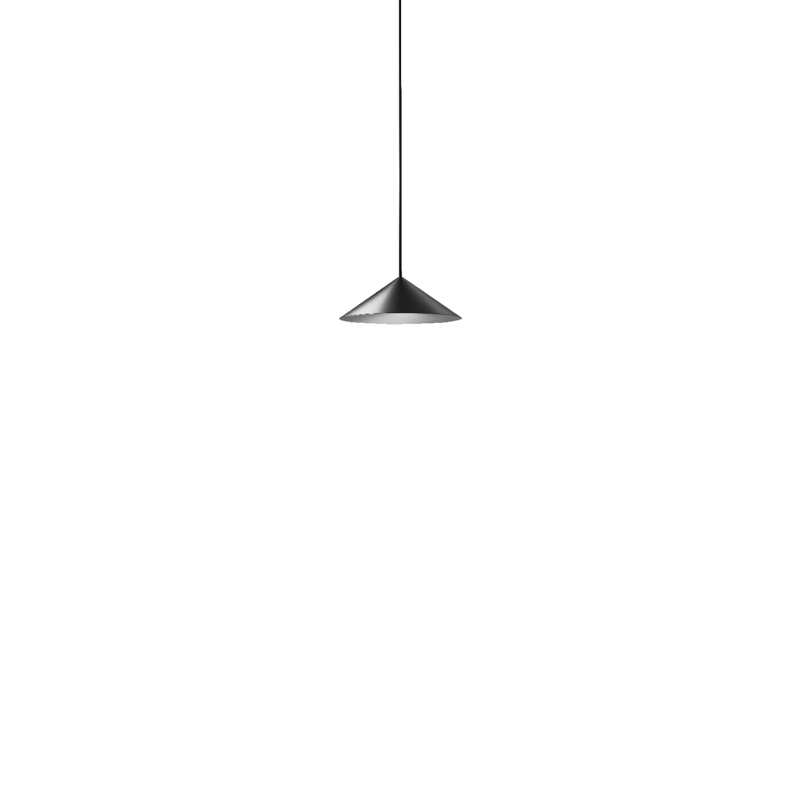 Cone XS3 Jet black