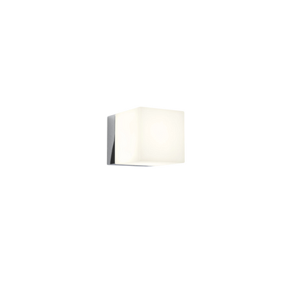 Cube Veggljós