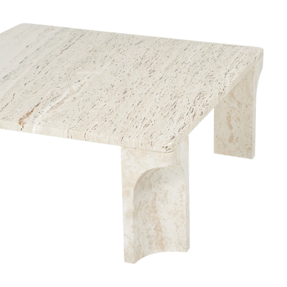Doric Sófaborð