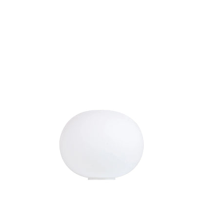 Glo-Ball table lamp