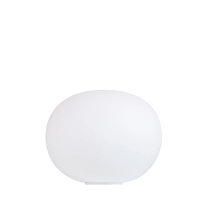 Glo-Ball table lamp