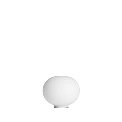 Glo-Ball table lamp