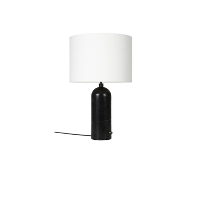 Gravity Table Lamp Large