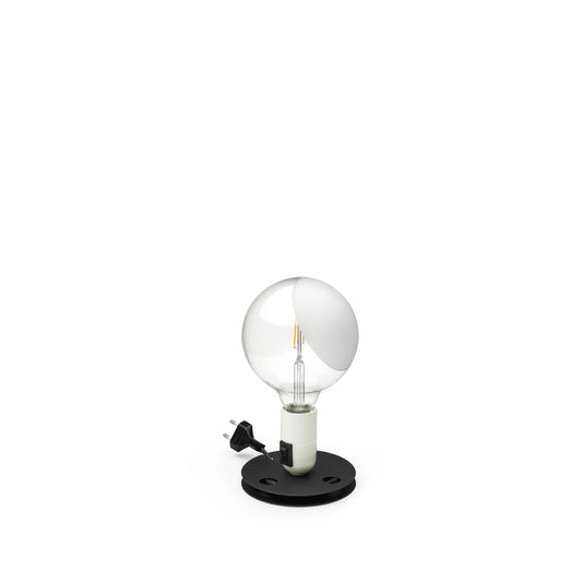 Lampadina table lamp