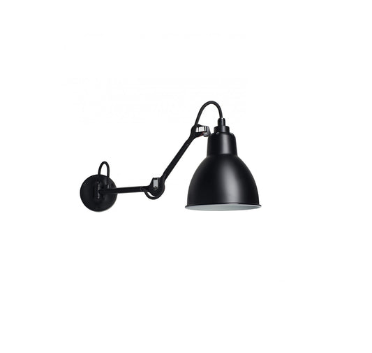 Lampe Gras N°204 Vegglampi