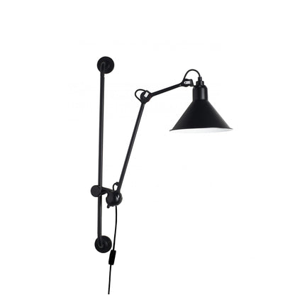 Lampe Gras N°210 Vegglampi