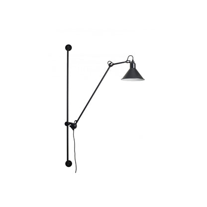 Lampe Gras N°214 Vegglampi