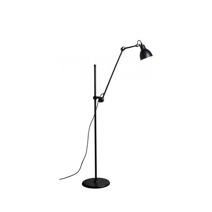 Lampe Gras N°215 Gólflampi