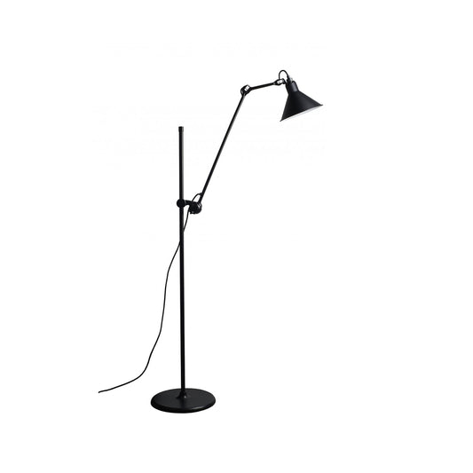 Lampe Gras N°215 Gólflampi