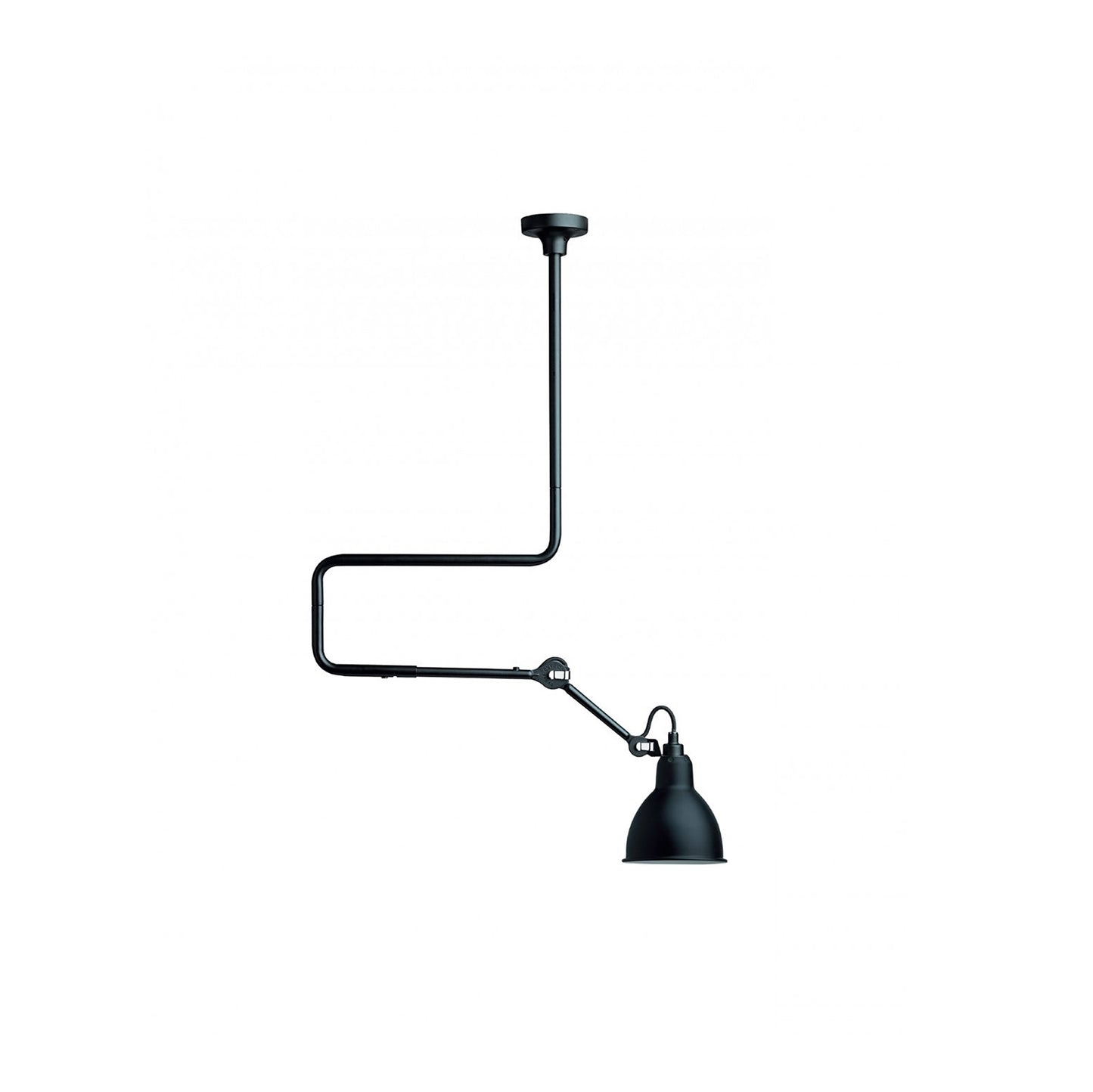 Lampe Gras N°312 Loftljós