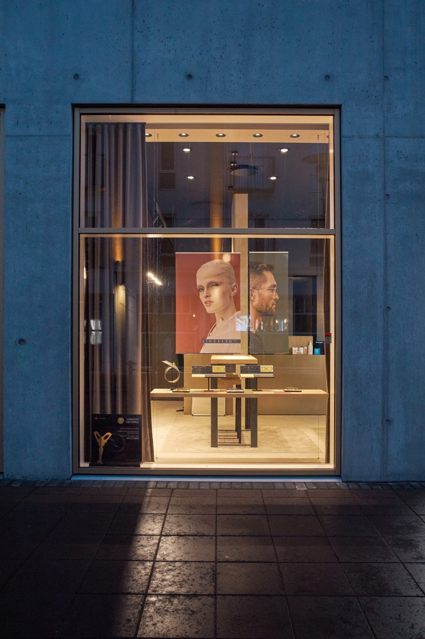 Optical Studio Optical Studio – Lumex