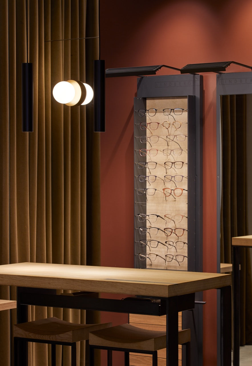 Optical Studio Optical Studio – Lumex