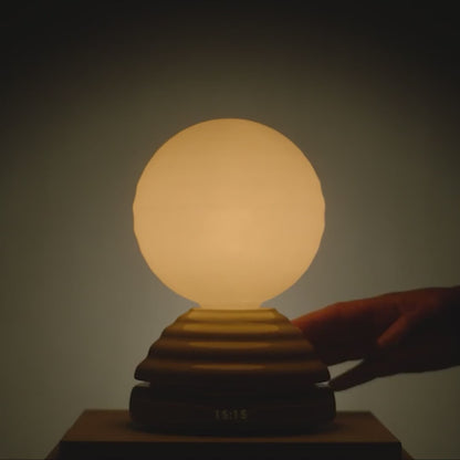 Wake Sleep Light