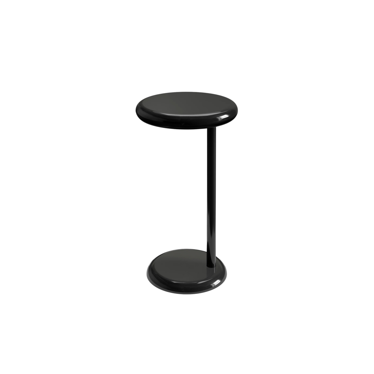 Spot Side Table