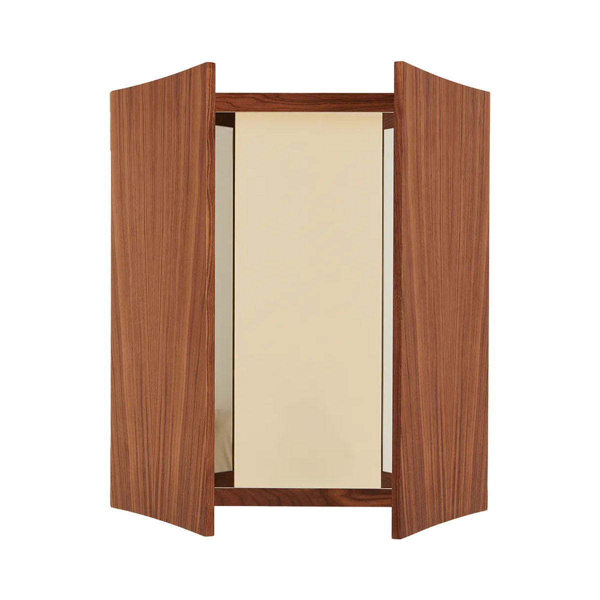 The Vanity Mirror Collection