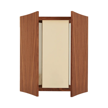 The Vanity Mirror Collection